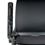 Mobiak Turbotech Ηλεκτροκίνητο Αναπηρικό Αμαξίδιο 12" Πτυσσόμενο 0805722 Γκρι Mobiak Turbotech Ηλεκτροκίνητο Αναπηρικό Αμαξίδιο 12" Πτυσσόμενο 0805722 Γκρι